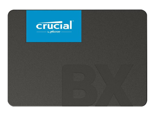Crucial BX500 2TB 2.5" SATA Solid State Drive CT2000BX500SSD1