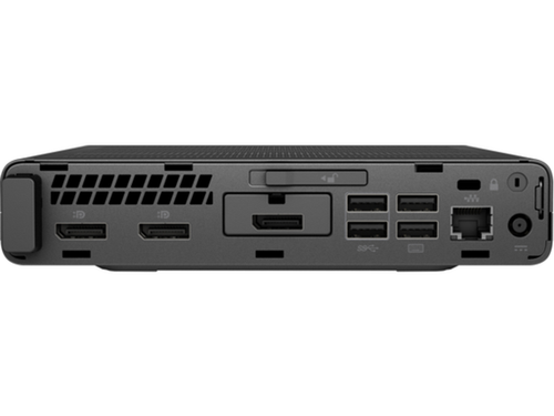 HP EliteDesk 800 G3 DM 65W i7-7700T CPU @ 2.90GHz 16GB RAM 512GB SSD WiFi (Windows 10) (1DJ17PA)