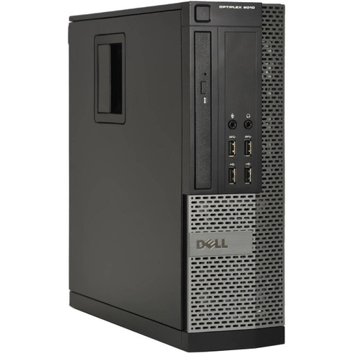 Dell OptiPlex 9020 SFF Desktop i5 4GB 500GB