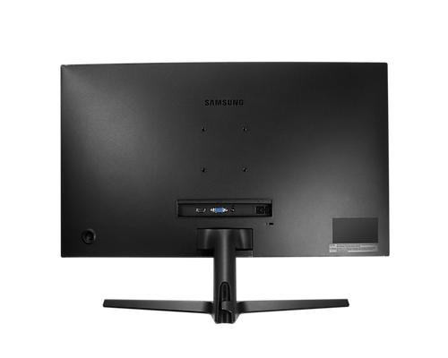 32" CR500 Curved Monitor