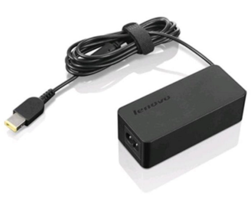 Lenovo 45W AC Power Adapter (Slim Tip) Lenovo 45W AC Power Adapter (Slim Tip)