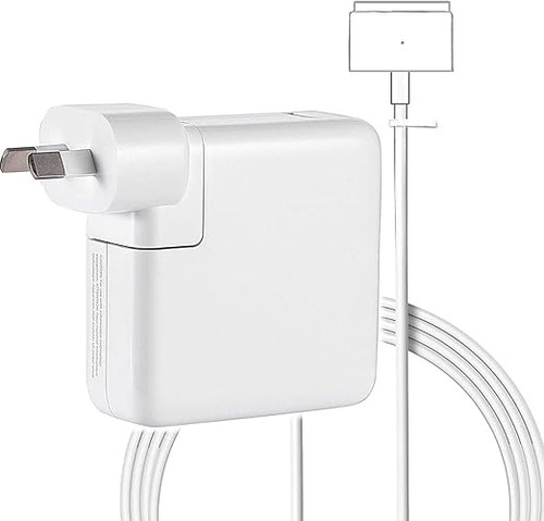 Apple 45W Power Adapter for MacBook Pro 13", 11" MagSafe 1 (T tip) (A1436)