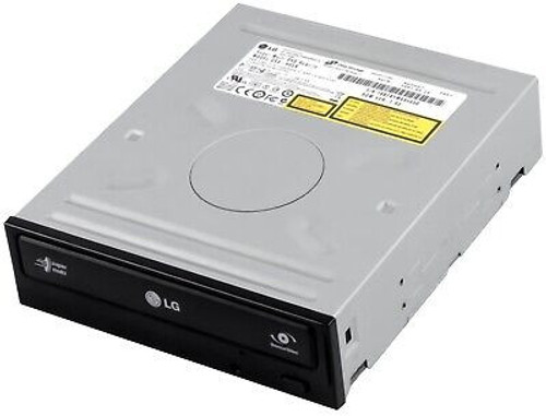 LG GH22NS50 Super Multi DVD Rewriter LG GH22NS50 Super Multi DVD Rewriter