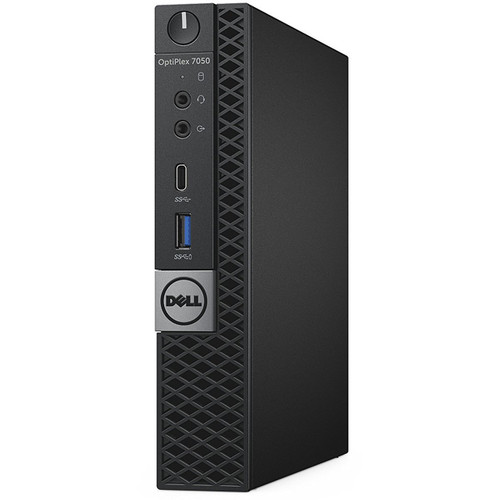 Dell OptiPlex 7050 i5-7500 3.40 GHz 4GB DDR4 128 GB WI-FI WIN PRO 10 Grade A Dell OptiPlex 7050 i5-7500 3.40 GHz 4GB DDR4 128 GB WI-FI WIN PRO 10 Grade A