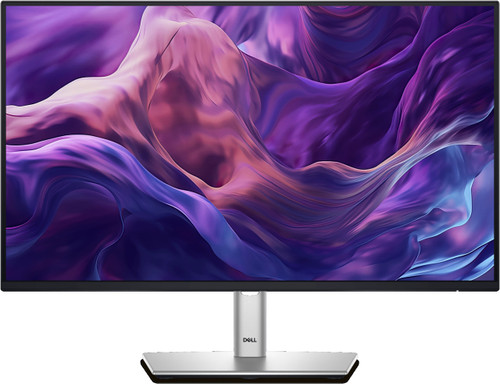 DELL P-SERIES 23.8" (16:9) FHD IPS LED, HDMI, DP, USB-C, USB(3), H/ADJ, PIVOT, LAN, MST, 3YR, P2425HE