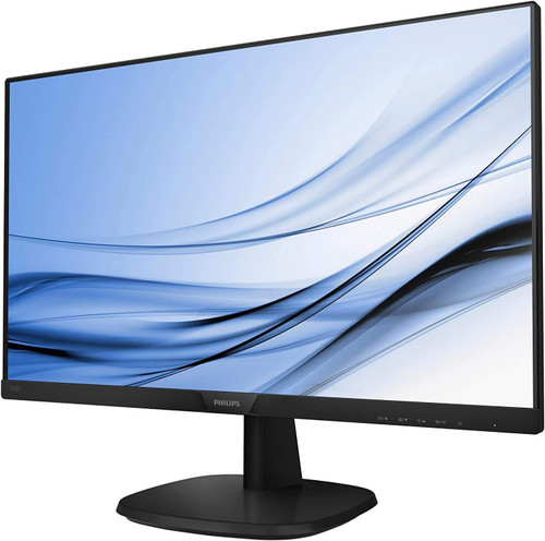 Philips 24" FULL HD LCD Monitor 243V7Q