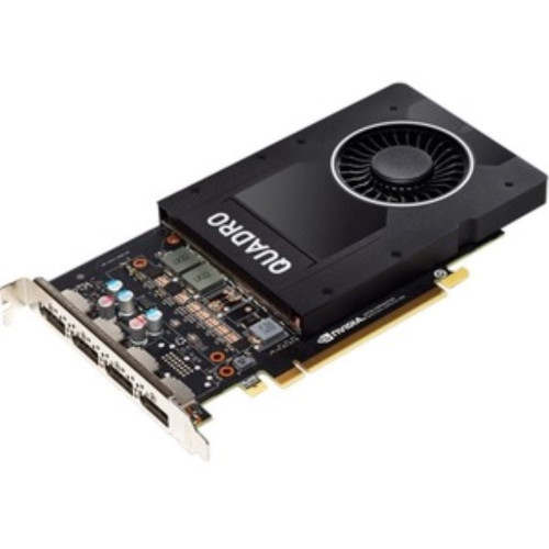 NVIDIA Quadro P2000 5GB GDDR5 Professional Graphics Card