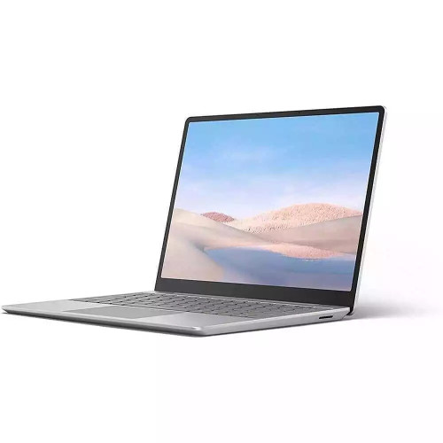 Microsoft Surface Laptop Go 12.4" Intel i5-1035G1 16GB RAM 256GB SSD WIN11PRO
