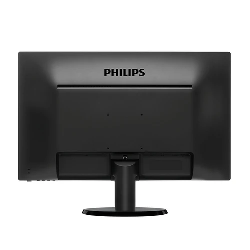 Philips 243V5Q 1080p Business Monitor HDMI DVI VGA