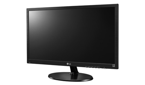LG 22 Inch LED Monitor 1920 x 1080 FHD 22M38D