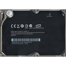 Hitachi HTS543232L9SA0 320GB 2.5" SATA Laptop Hard Drive (5400RPM)
