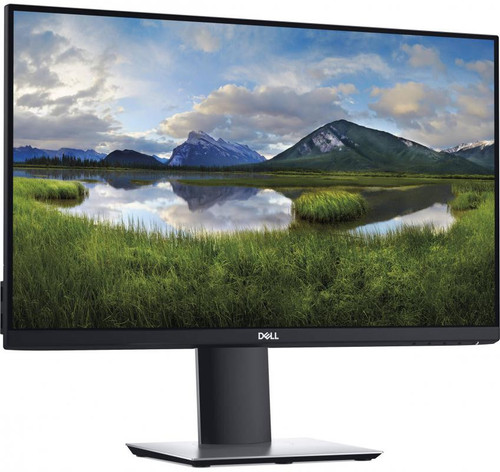 Dell 23.8 Inch IPS LED Monitor (P2419H)