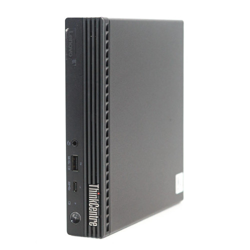 Lenovo ThinkCentre M70q Micro i7-10700T @ 2.00GHz 8GB RAM 256GB SSD Windows 11 Pro Grade A