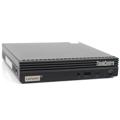 Lenovo ThinkCentre M70q Micro i7-10700T @ 2.00GHz 8GB RAM 256GB SSD Windows 11 Pro Grade A