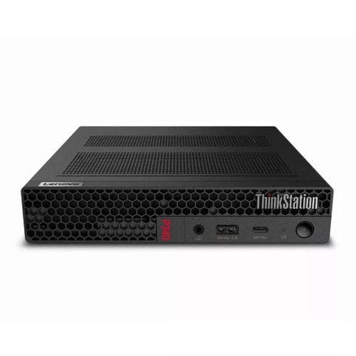 Lenovo ThinkStation P340 Tiny i7-10700 @ 2.90GHz 16GB RAM 256GB SSD Windows 11 Pro Grade A