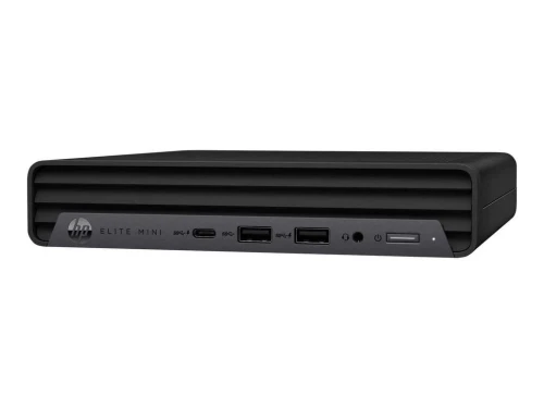 HP Elite Mini 600 G9 i7‑12700T Mini PC 16GB RAM 512GB SSD Windows 11 Pro Grade A