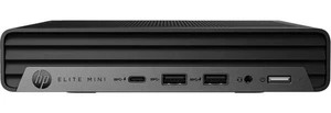 HP Elite Mini 600 G9 i7‑12700T Mini PC 16GB RAM 512GB SSD Windows 11 Pro Grade A