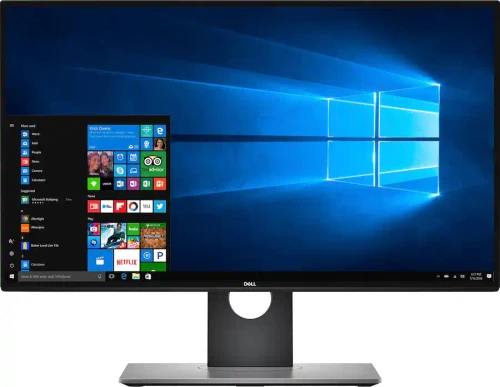 Dell UltraSharp U2518D 25 Inch QHD IPS Monitor 2560x1440 HDMI DisplayPort