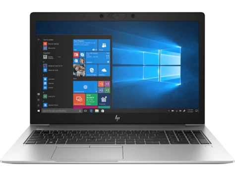 HP EliteBook 850 G6 Laptop intel i5-8365U 8GB RAM 256GB SSD