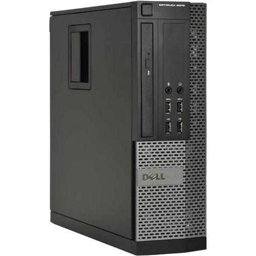 Dell OptiPlex 9020 SFF Desktop PC Intel Core i5-4590 Windows 10 Home