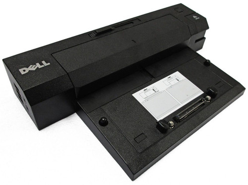 Dell E-Port Plus PRO2X Docking Station