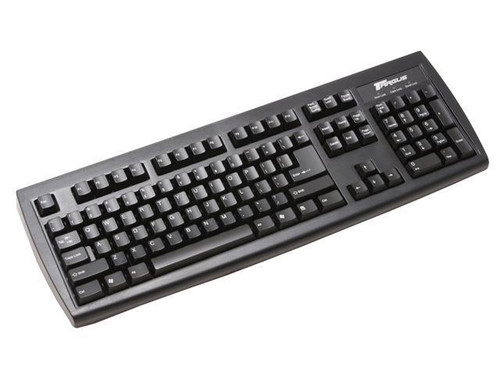 Targus Corporate Standard Keyboard (PAKB010U)