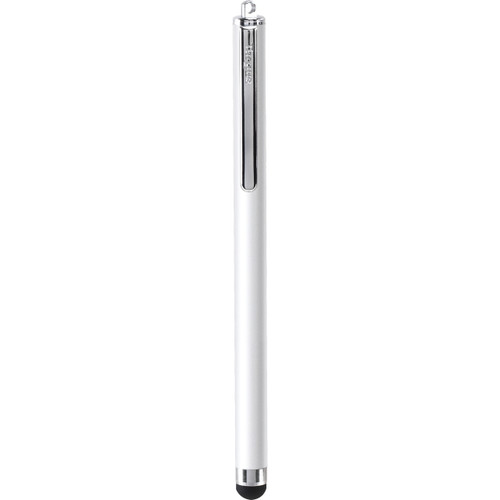 Targus White iPad/Tablet/Smartphone Stylus (AMM0106TBUS)