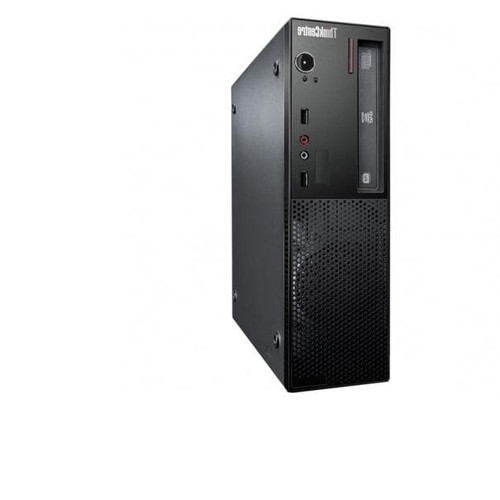 Lenovo ThinkCentre A70 SFF Intel Dual Core 320GB 4GB