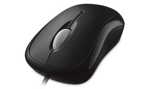 Microsoft (X820471) USB 2-Button Optical Mouse
