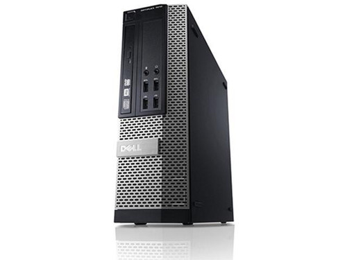 DELL OPTIPLEX 990 Core i5 2400 3.10GHz 8GB 500GB■現状品 OptiPlex 990 SFF Computer with i5 CPU, 80% off MSRP