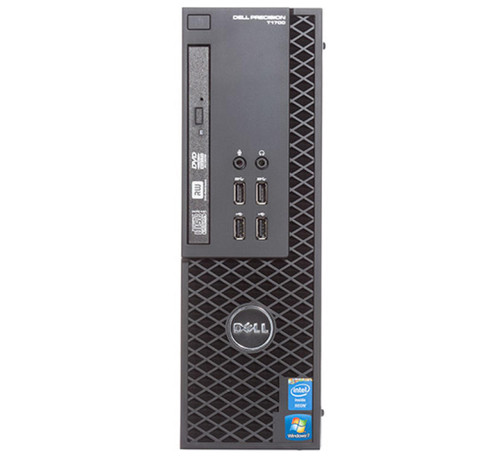 Dell Precision T1700 SFF i5 8GB 500GB