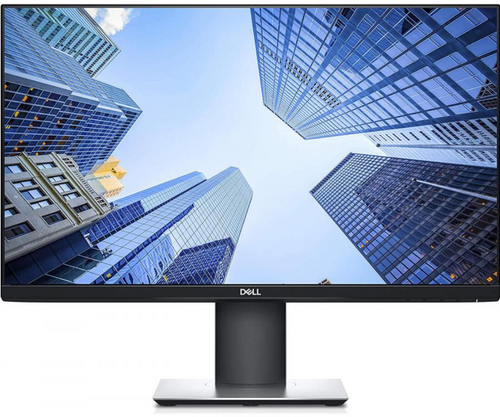 23 monitor dell