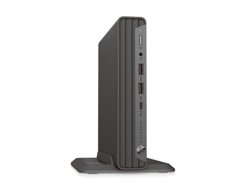 hp small desktop computers