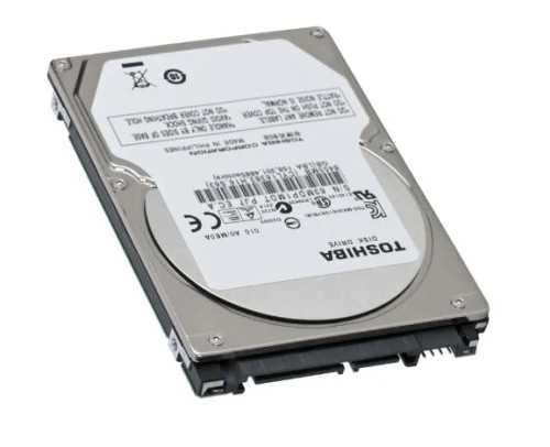 MK5055GSX A0/FG002C HDD2H21 F VL01 S Toshiba 500GB SATA 2.5 Hard Drive [並行輸入品] Toshiba MK5055GSX 500GB Internal 5400RPM 2.5