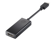 HP USB-C to HDMI 2.0 Adapter