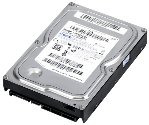 Samsung 320GB 3.5