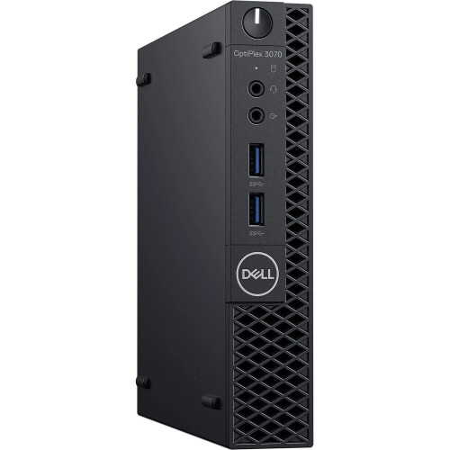 Dell OptiPlex 3070 i5-9500T 2.20 GHz 8GB DDR4 256 GB WIN11 PRO Grade A