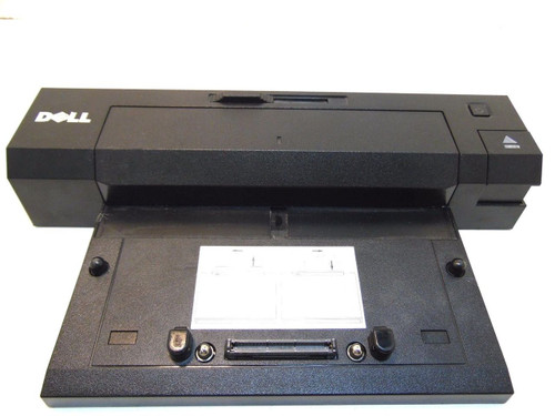 Docking De Laptop Dell Station E-port Plus Pro2x - Foto 8