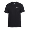 NPE2024 - Unisex Black Official Show Tee
