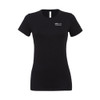 NPE2024 - Women's Black Triblend Official Show Tee