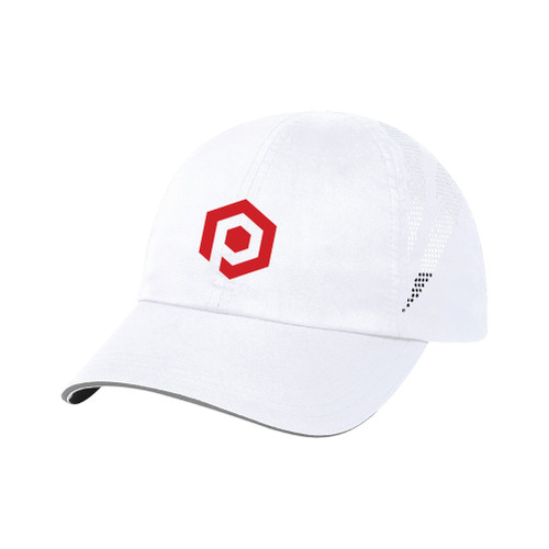 Plastics Industry Association - Lightweight Polyester Performance Hat Plastics Industry Association - Lightweight Polyester Performance Hat