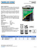 Weld-On 705 ECO