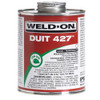 Weld-On DUIT 427