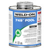 Weld-On 749 Pool
