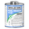 Weld-On 744 Pool Medium Weld-On 744 Pool Medium