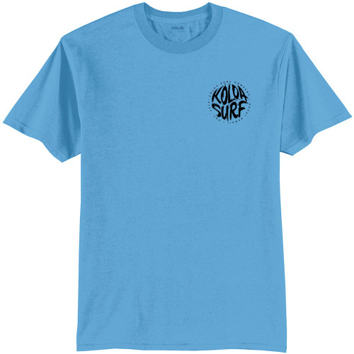 Koloa Brush 50/50 T-Shirt