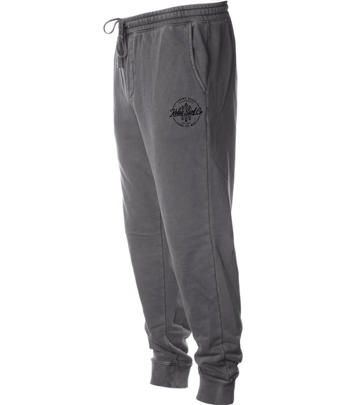 Koloa Laguna Boards Fleece Sweatpants