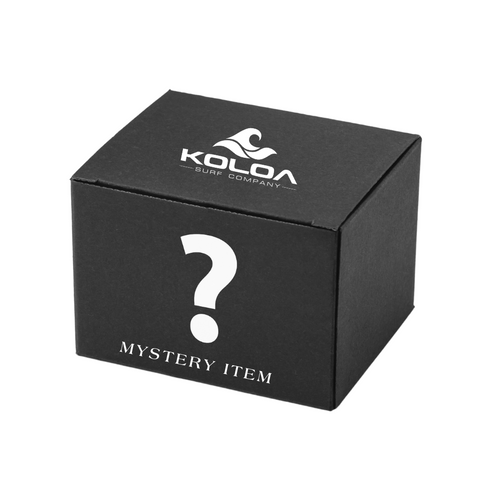 MYSTERY ITEM ($20-50 VALUE)