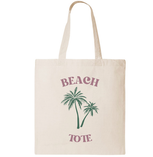 Koloa Original Beach Tote Bag