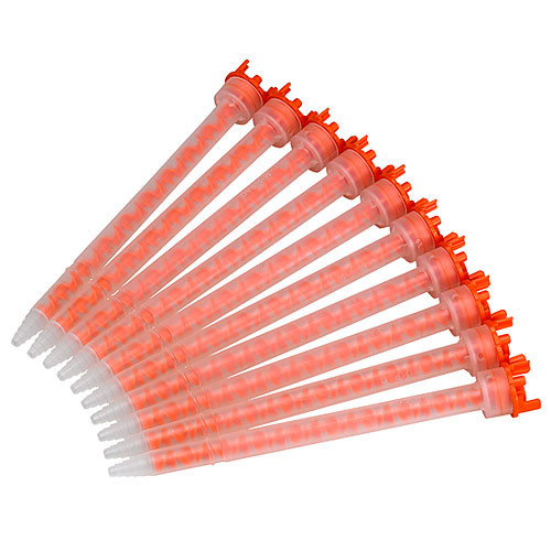 Weld-On 811 Mixing Tips